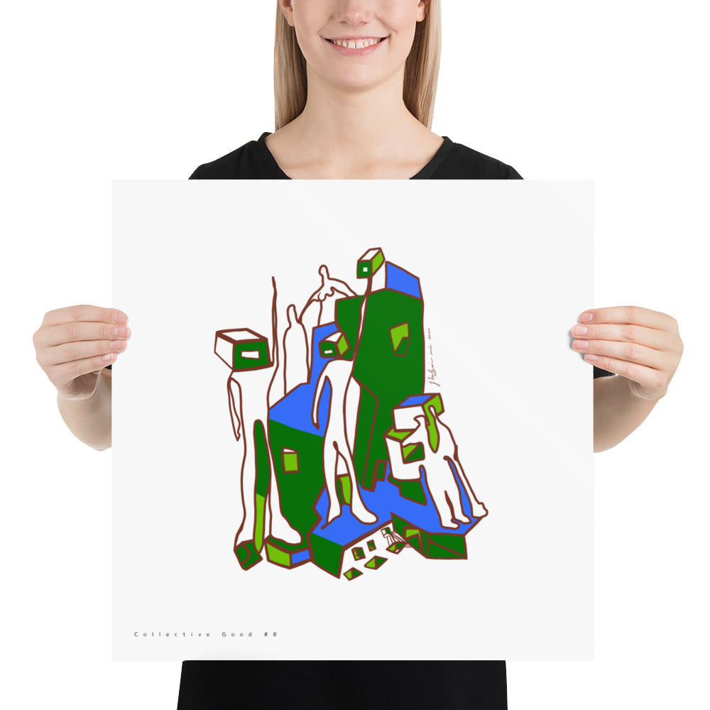 Collective Good #8