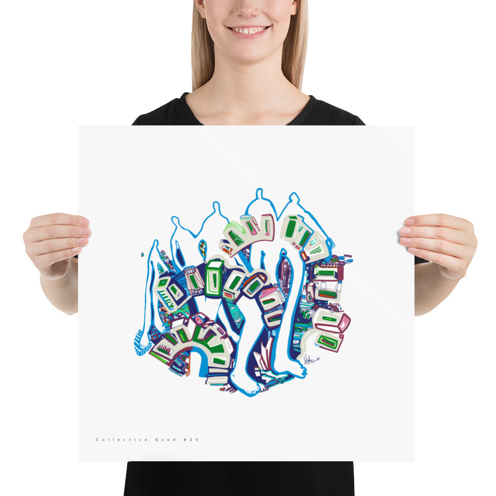 Collective Good #25