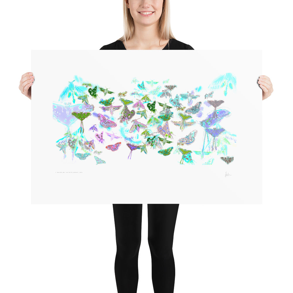 Digital Poster CUP #125