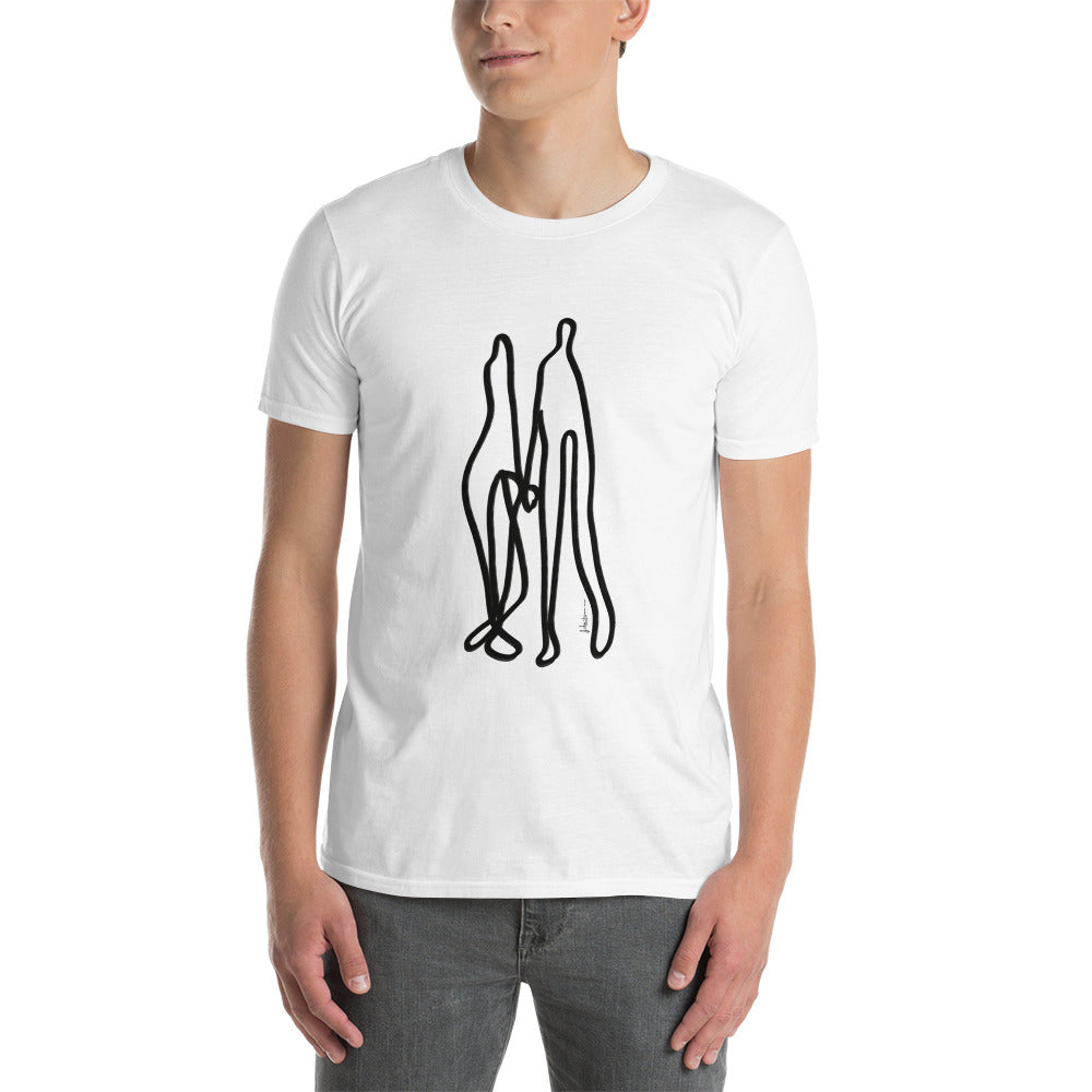 Short-Sleeve Unisex T-Shirt