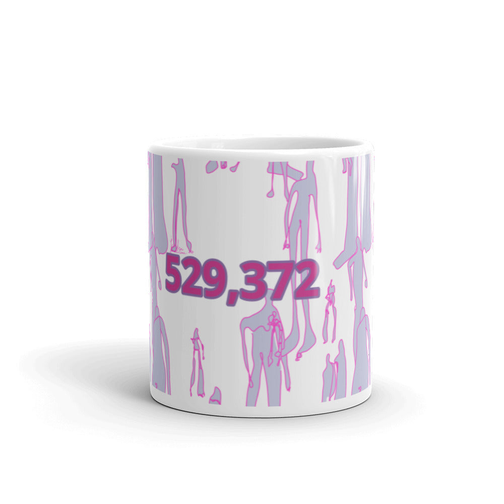 CUP #3 Coffee Cup Collection