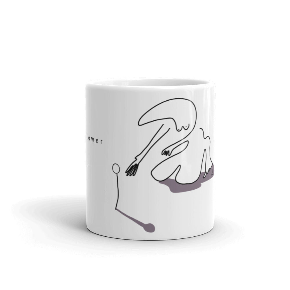 CUP #5 Coffee Cup Collection