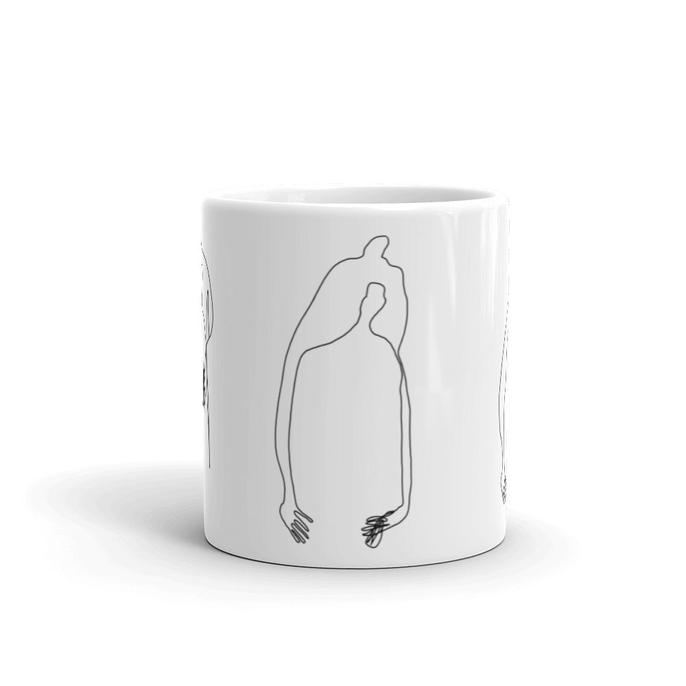 CUP #6 Coffee Cup Collection