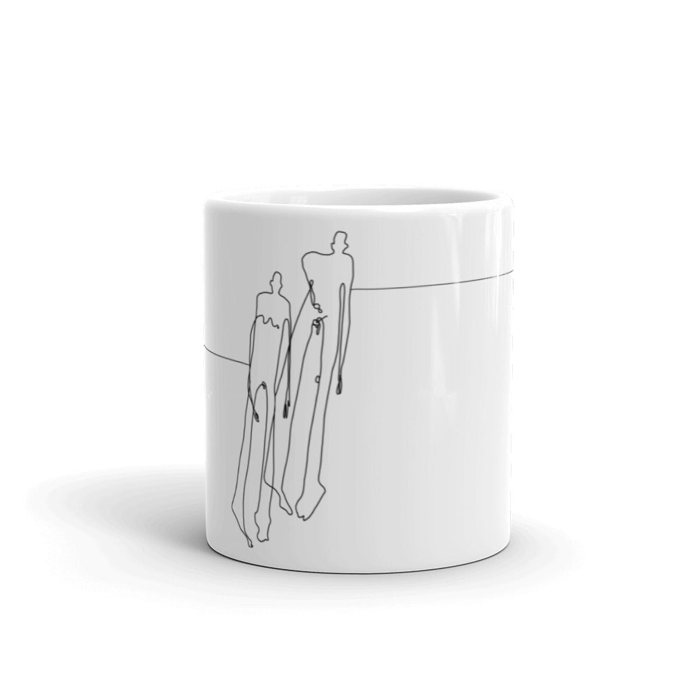 CUP #9 Coffee Cup Collection