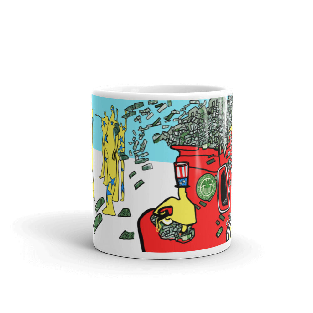 CUP #10 Coffee Cup Collection