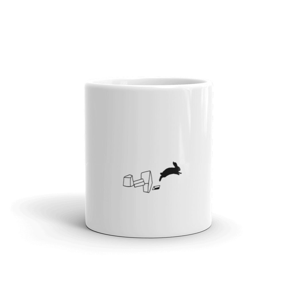 CUP#7 Coffee Cup Collection