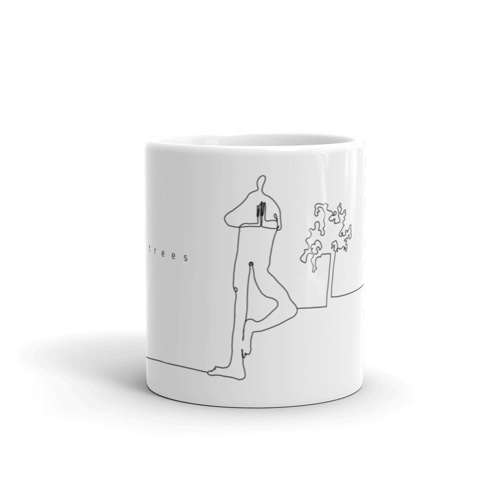 CUP #11 Coffee Cup Collection