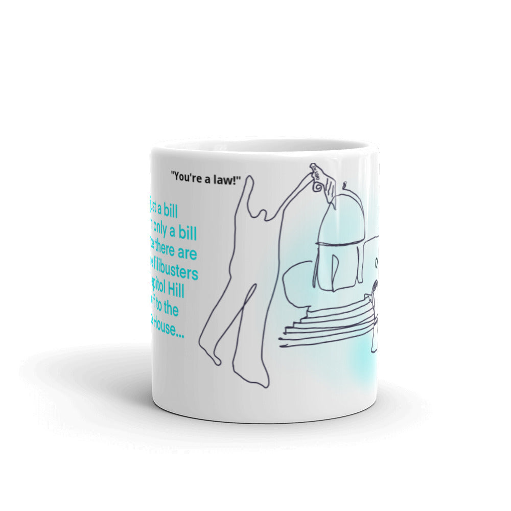 CUP #12 Coffee Cup Collection