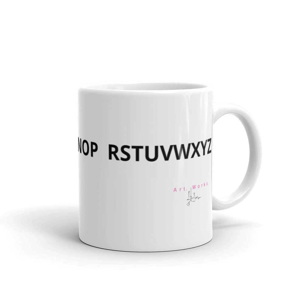 CUP #4 Coffee Cup Collection