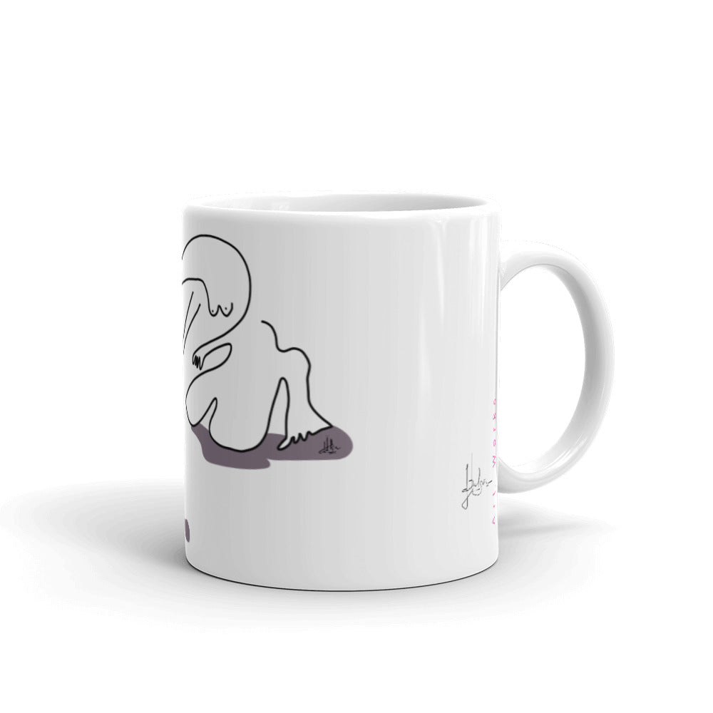 CUP #5 Coffee Cup Collection