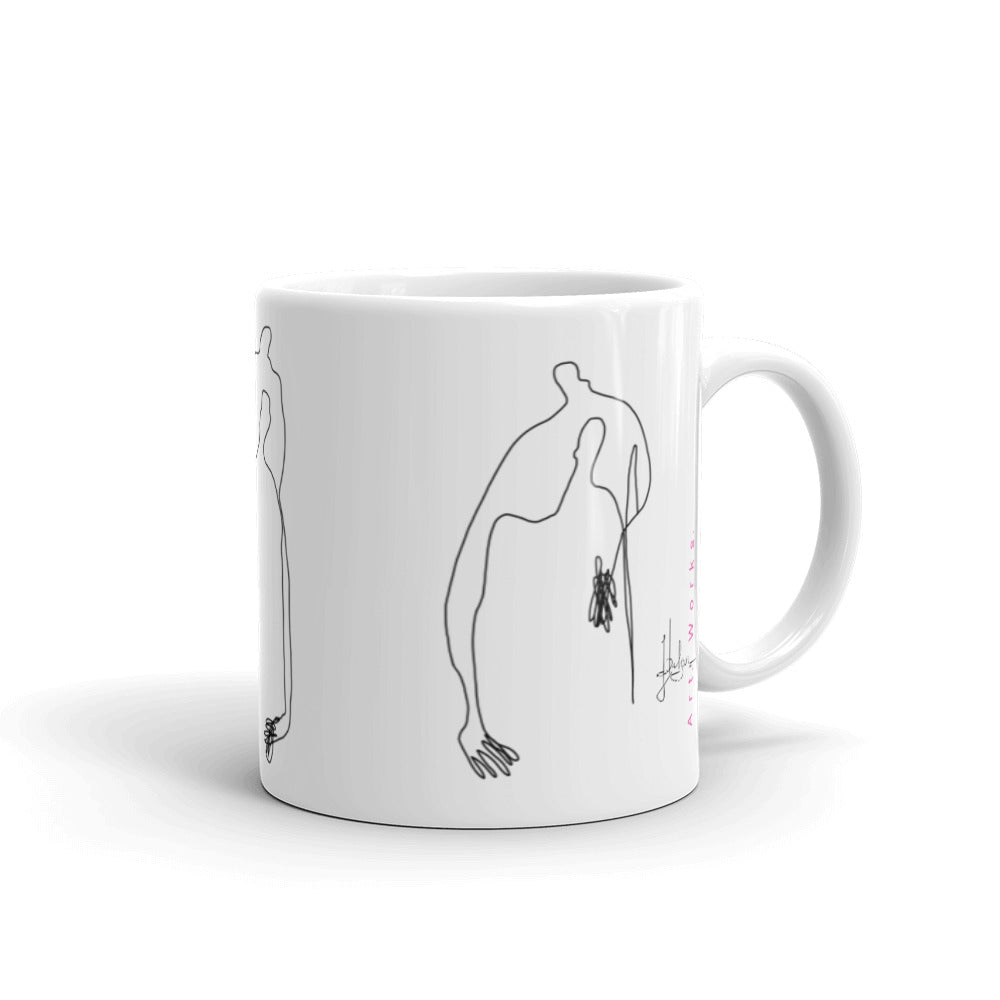 CUP #6 Coffee Cup Collection