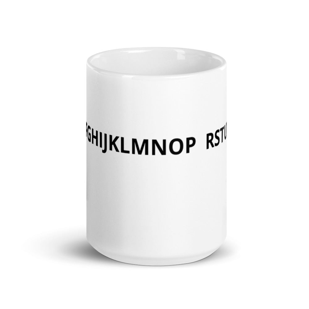 CUP #4 Coffee Cup Collection