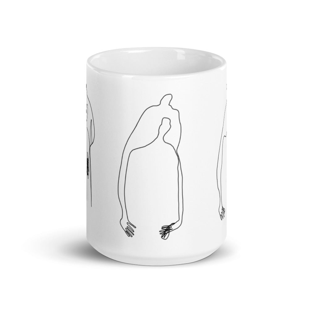 CUP #6 Coffee Cup Collection