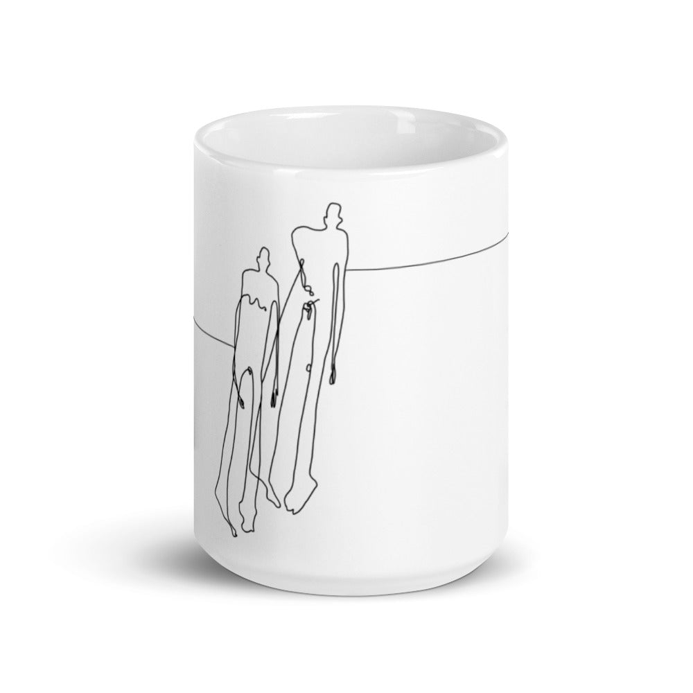 CUP #9 Coffee Cup Collection