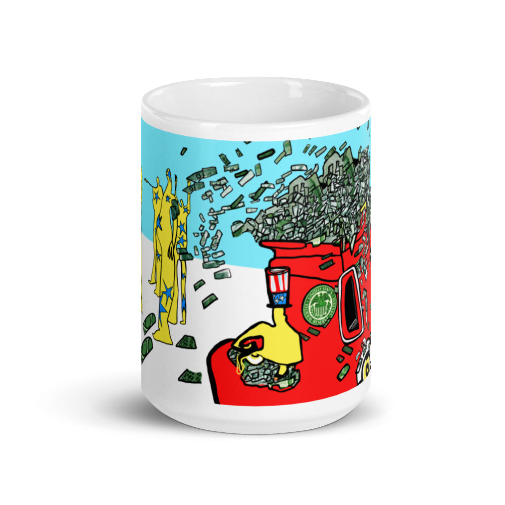 CUP #10 Coffee Cup Collection