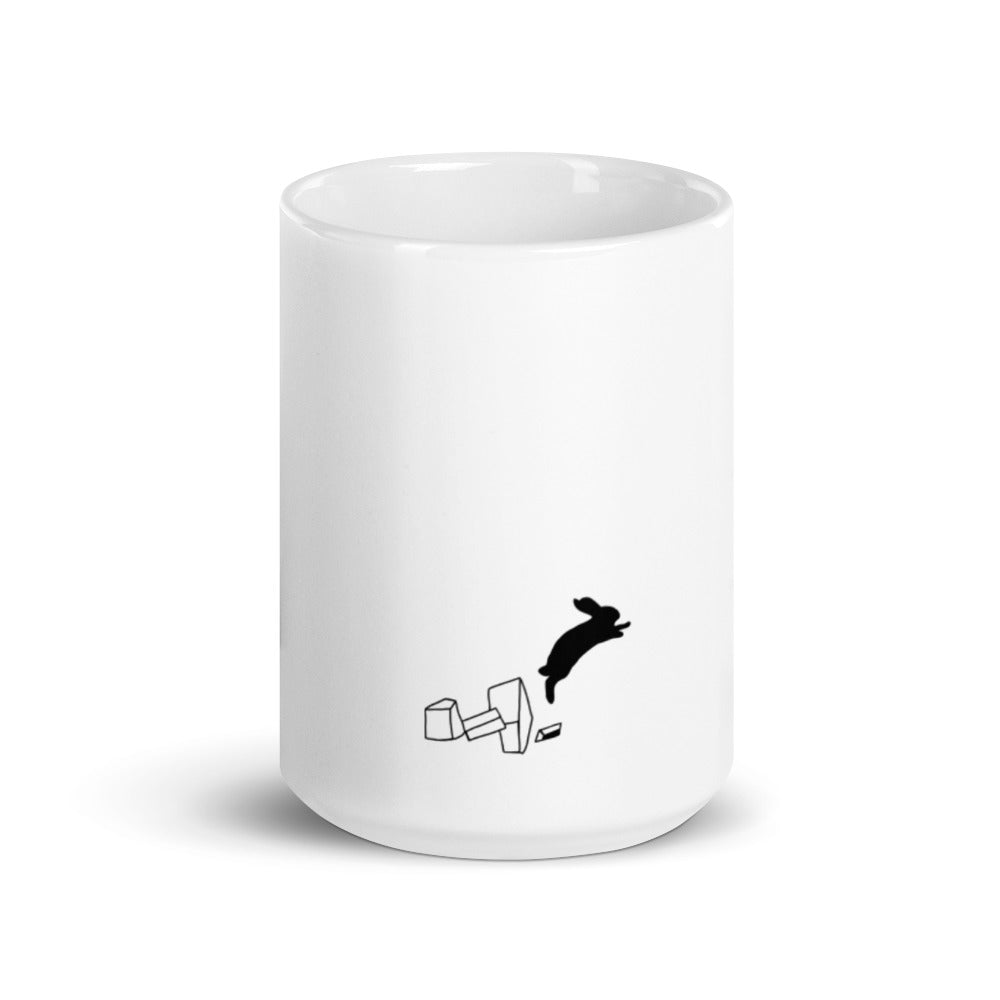 CUP#7 Coffee Cup Collection