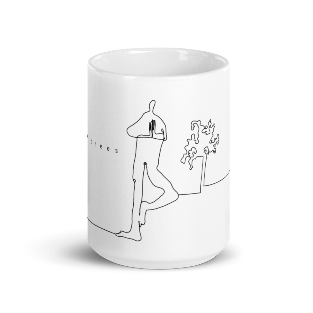 CUP #11 Coffee Cup Collection