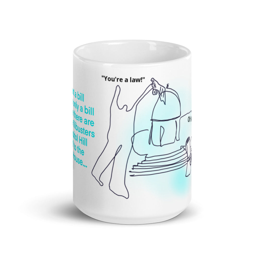 CUP #12 Coffee Cup Collection