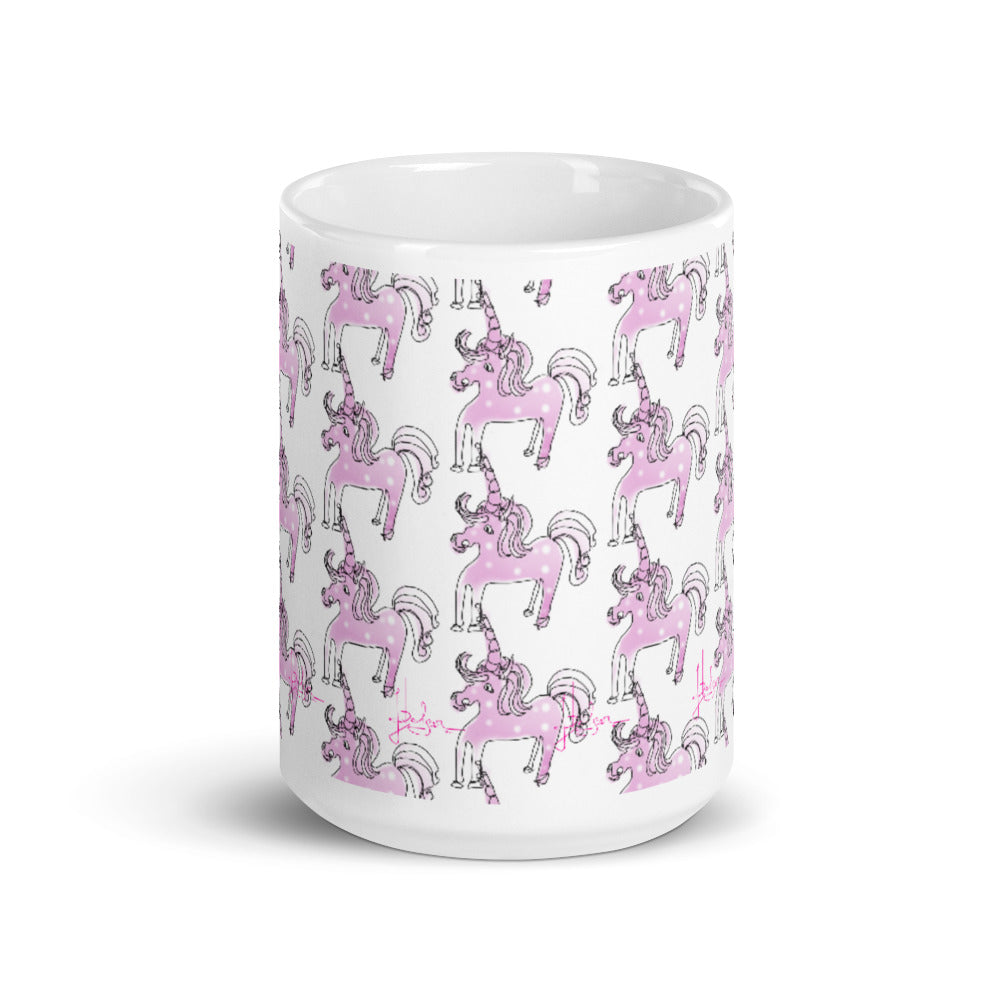 CUP #19 Coffee Cup Collection