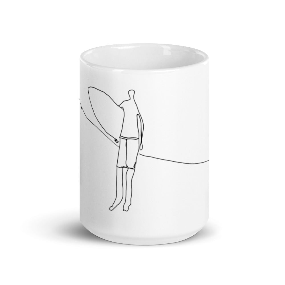 CUP #33 Coffee Cup Collection