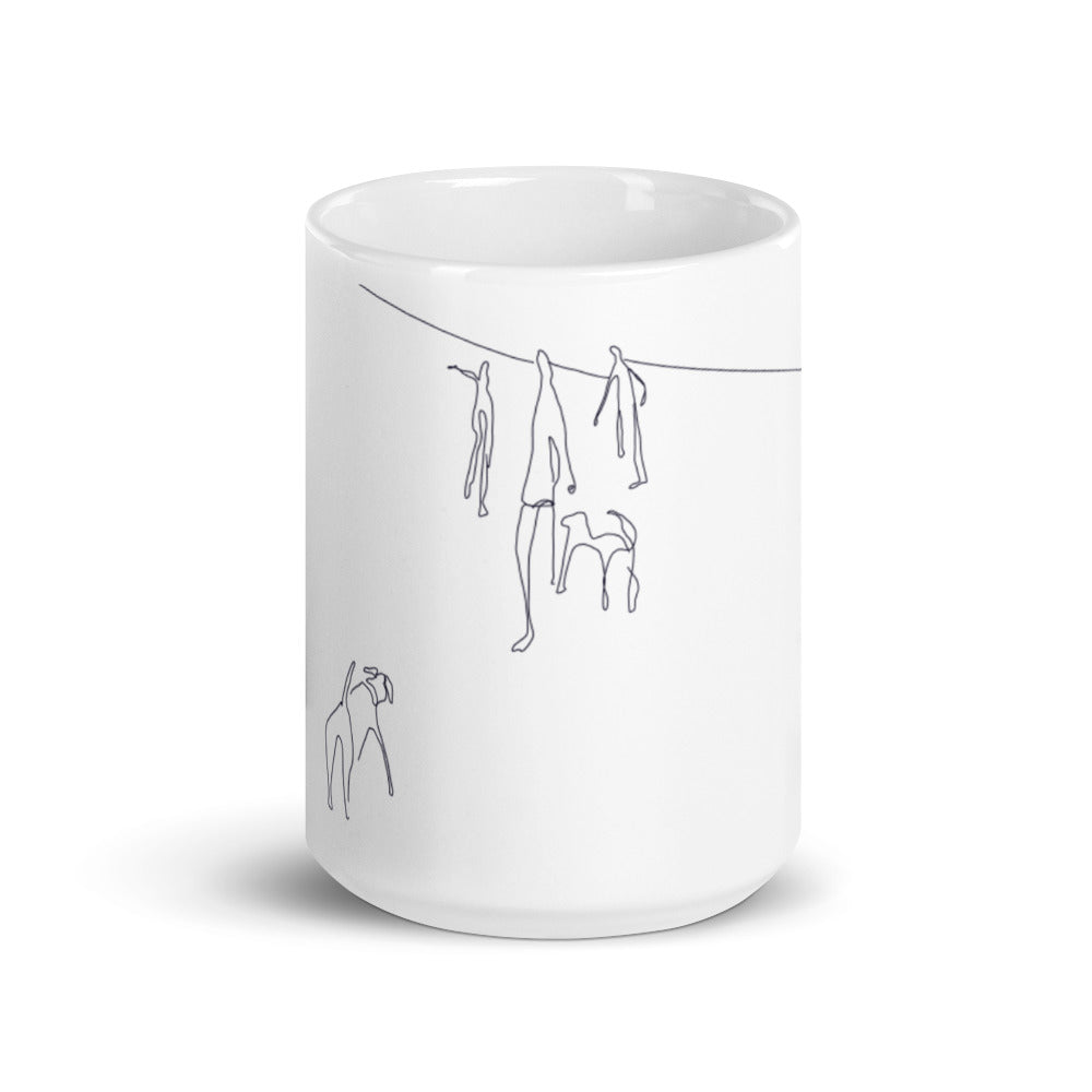 CUP #36 Coffee Cup Collection