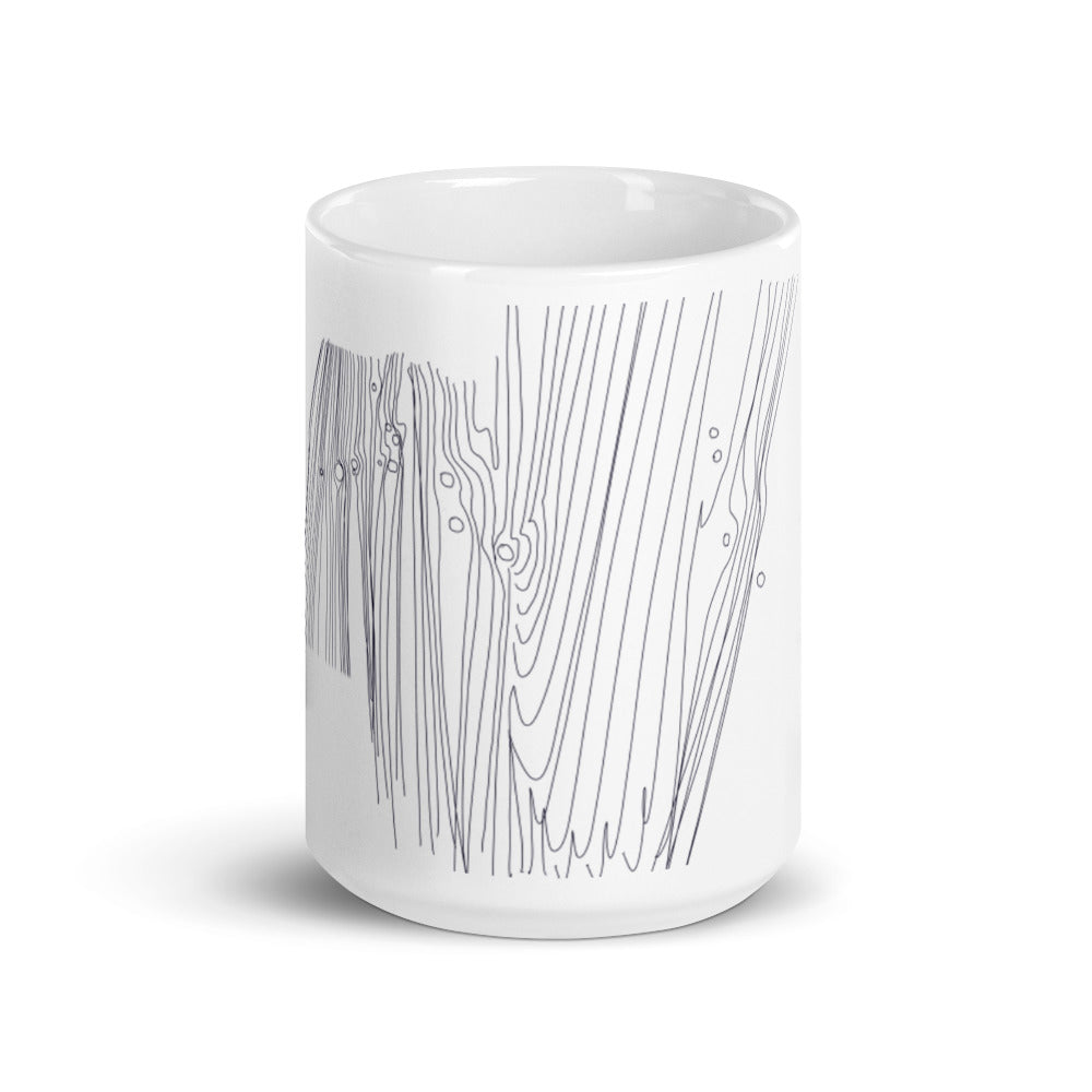 CUP #41 Coffee Cup Collection