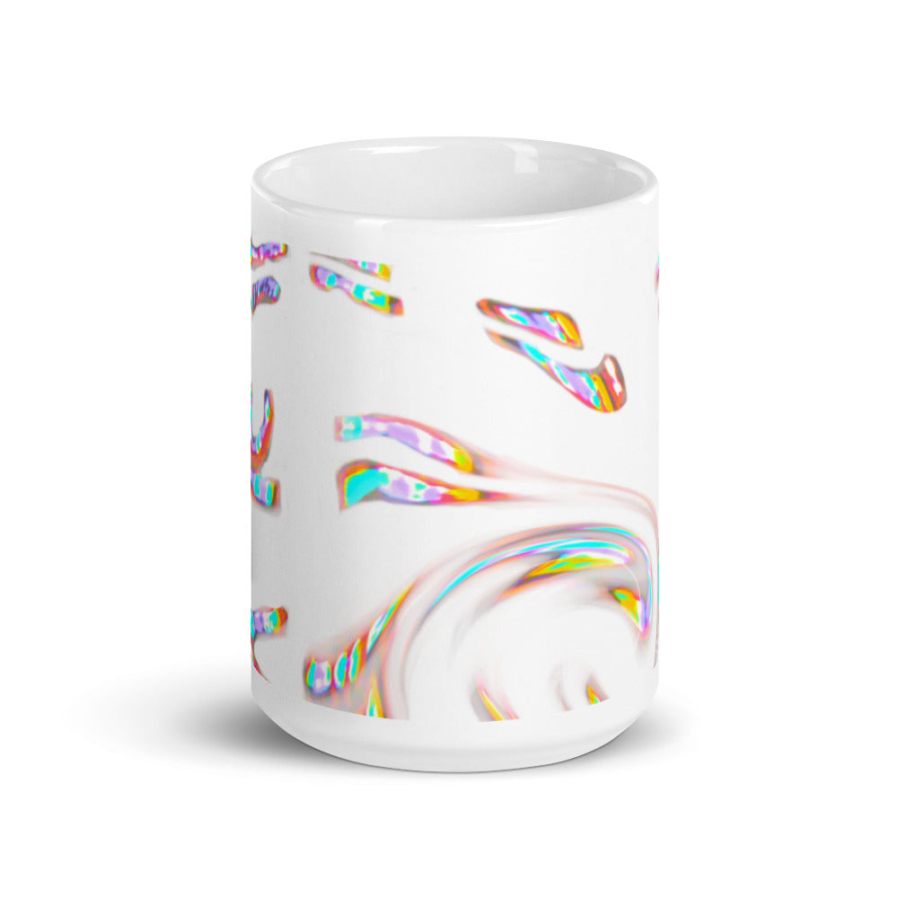 CUP #42 Coffee Cup Collection