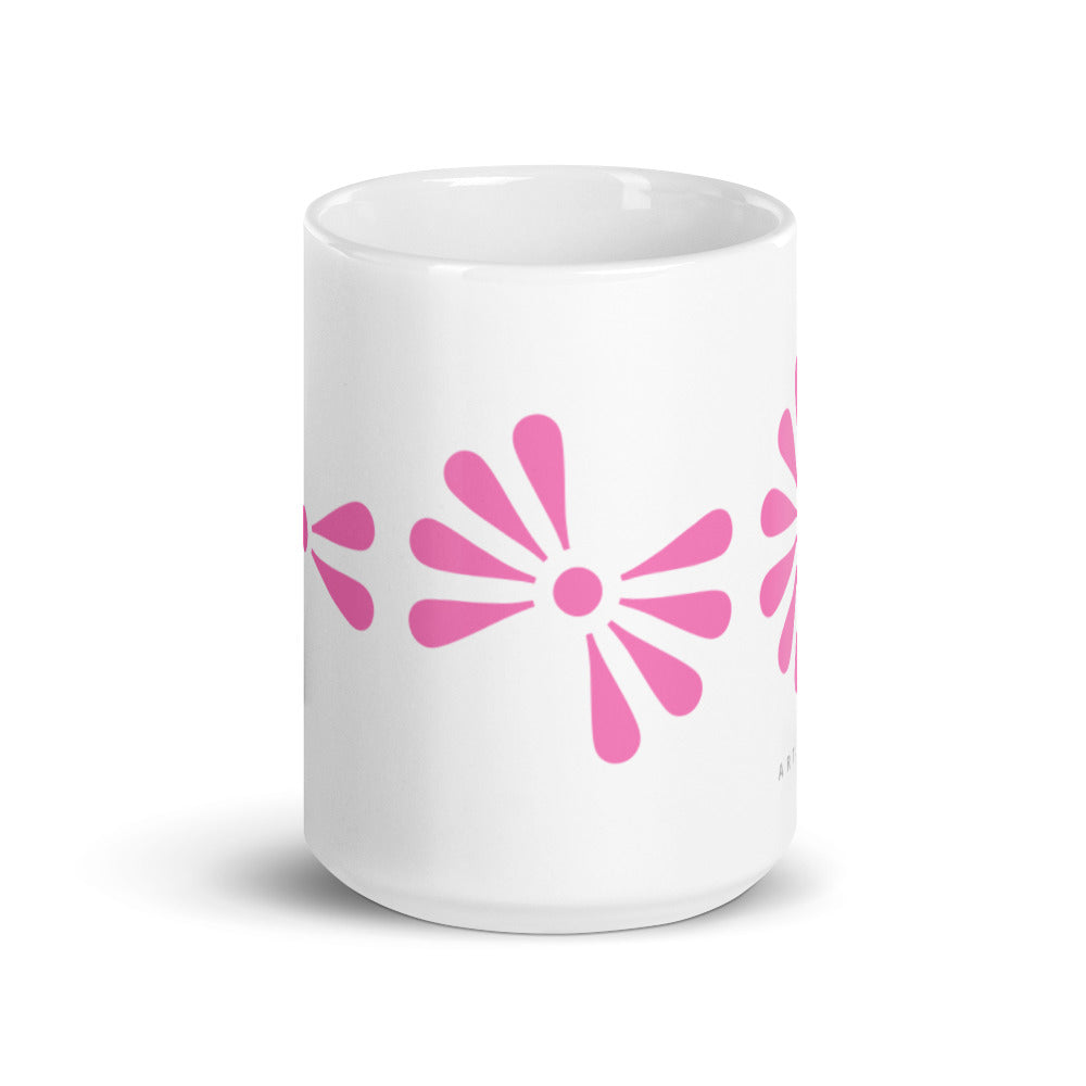 CUP #44 Coffee Cup collection