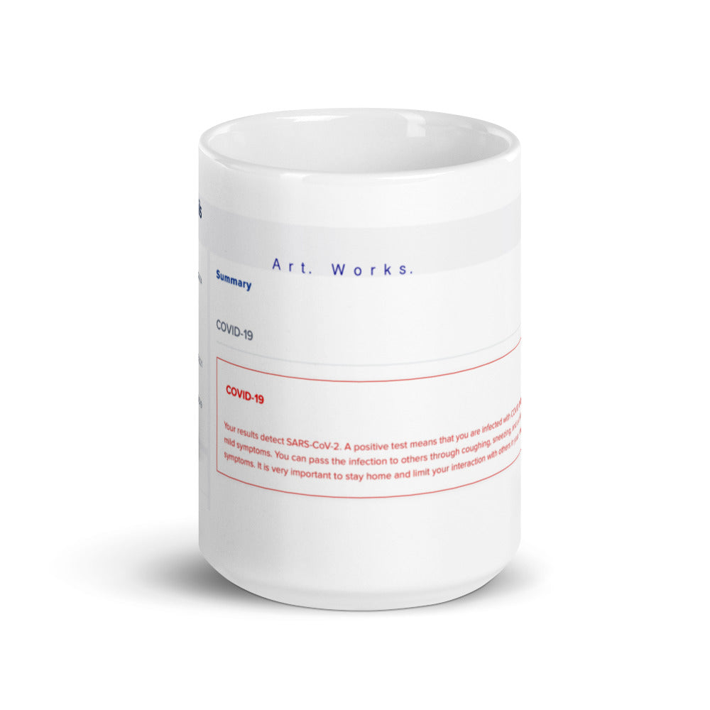 CUP #49 Coffee Cup Collection