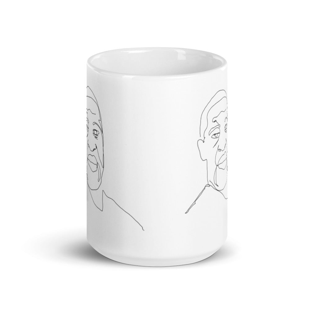 CUP #51 coffee cup collection