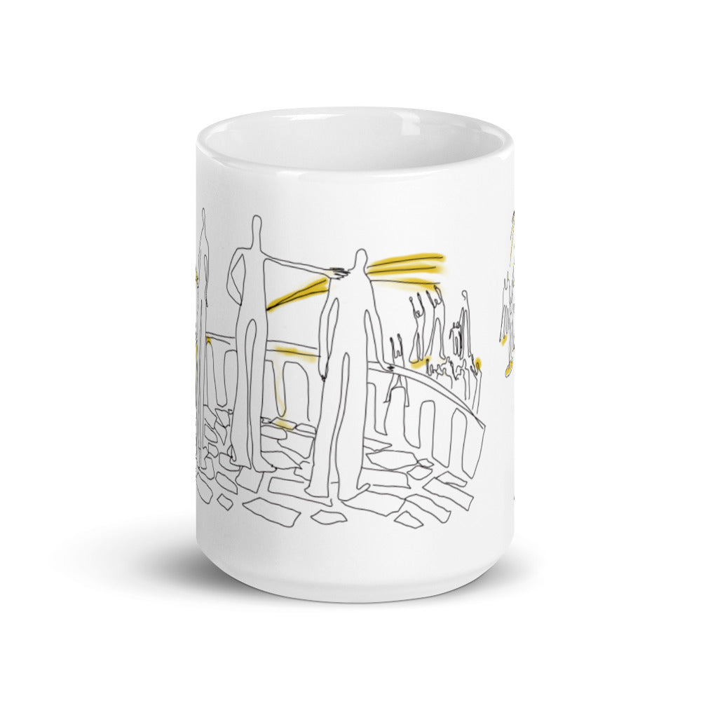 CUP #61 Coffee Cup Collection