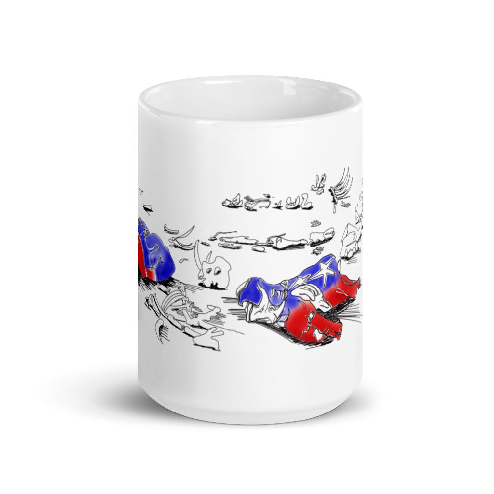 CUP#73 Coffee Cup Collection