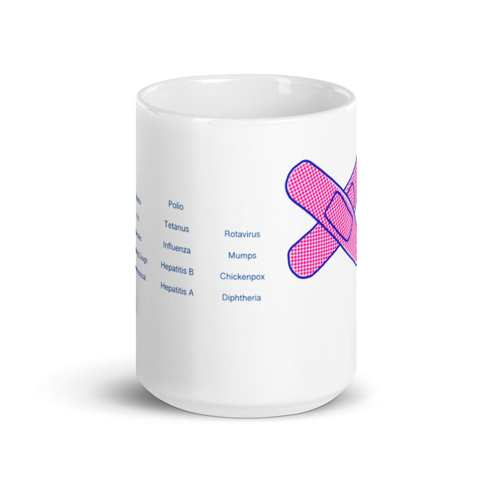 CUP #75 coffee cup collection