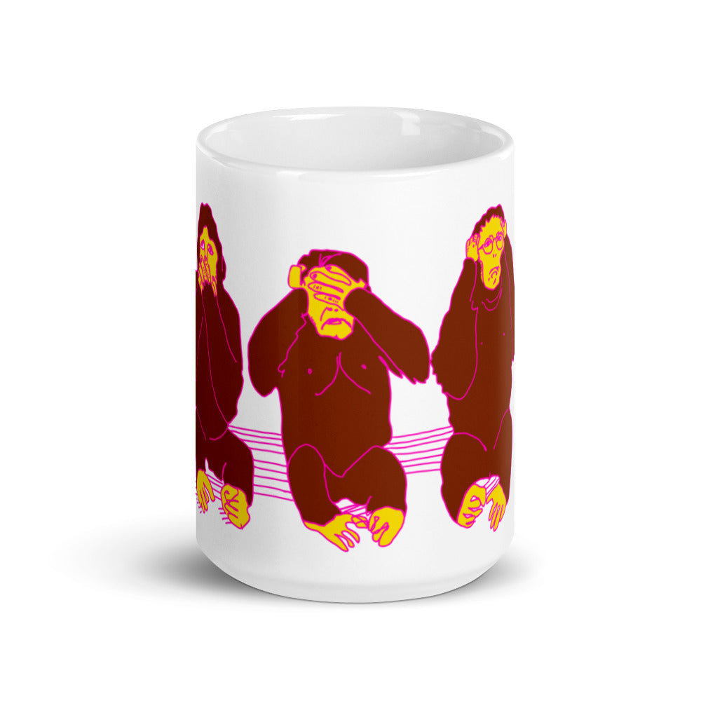 CUP#78 Coffee Cup Collection