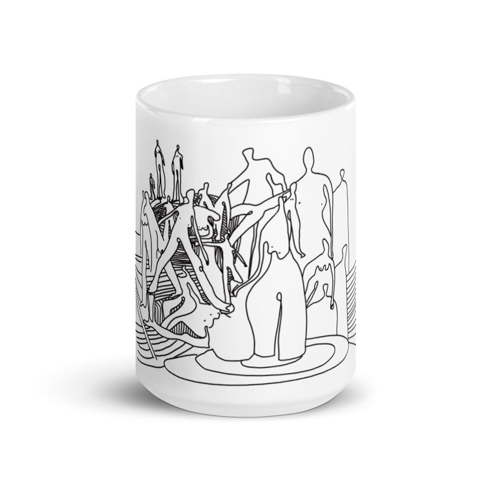 CUP#80 coffee Cup Collection