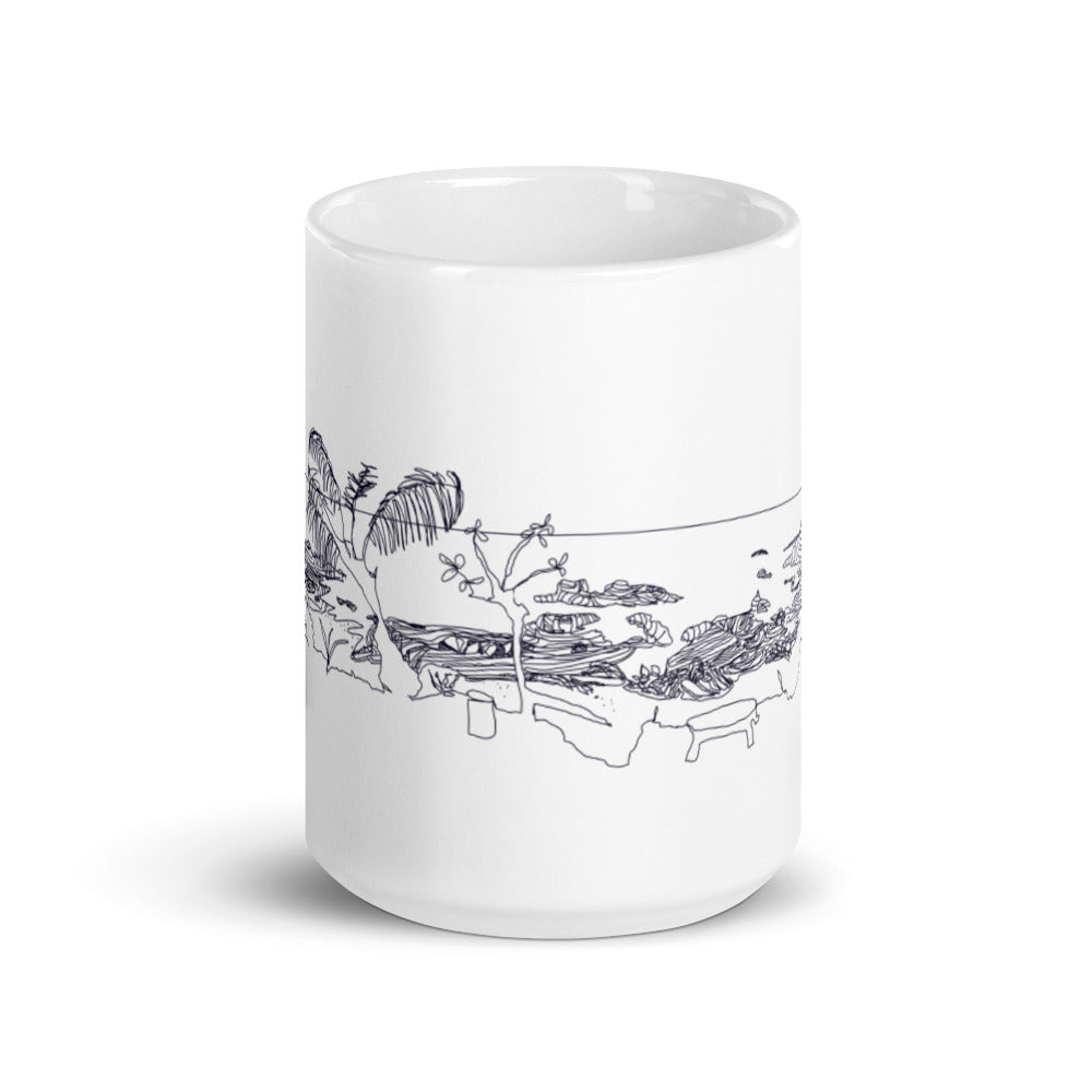 CUP#81 Coffee Cup Collection