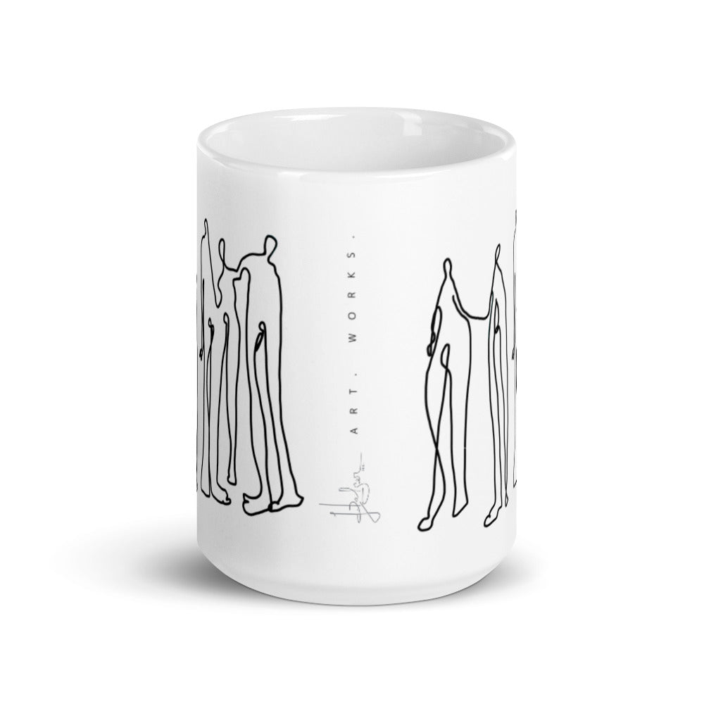 CUP#82 coffee cup collection