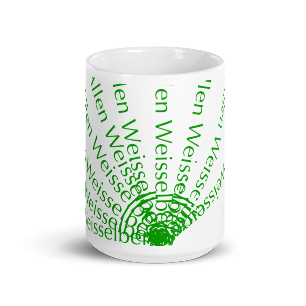 CUP#83 Coffee Cup Collection