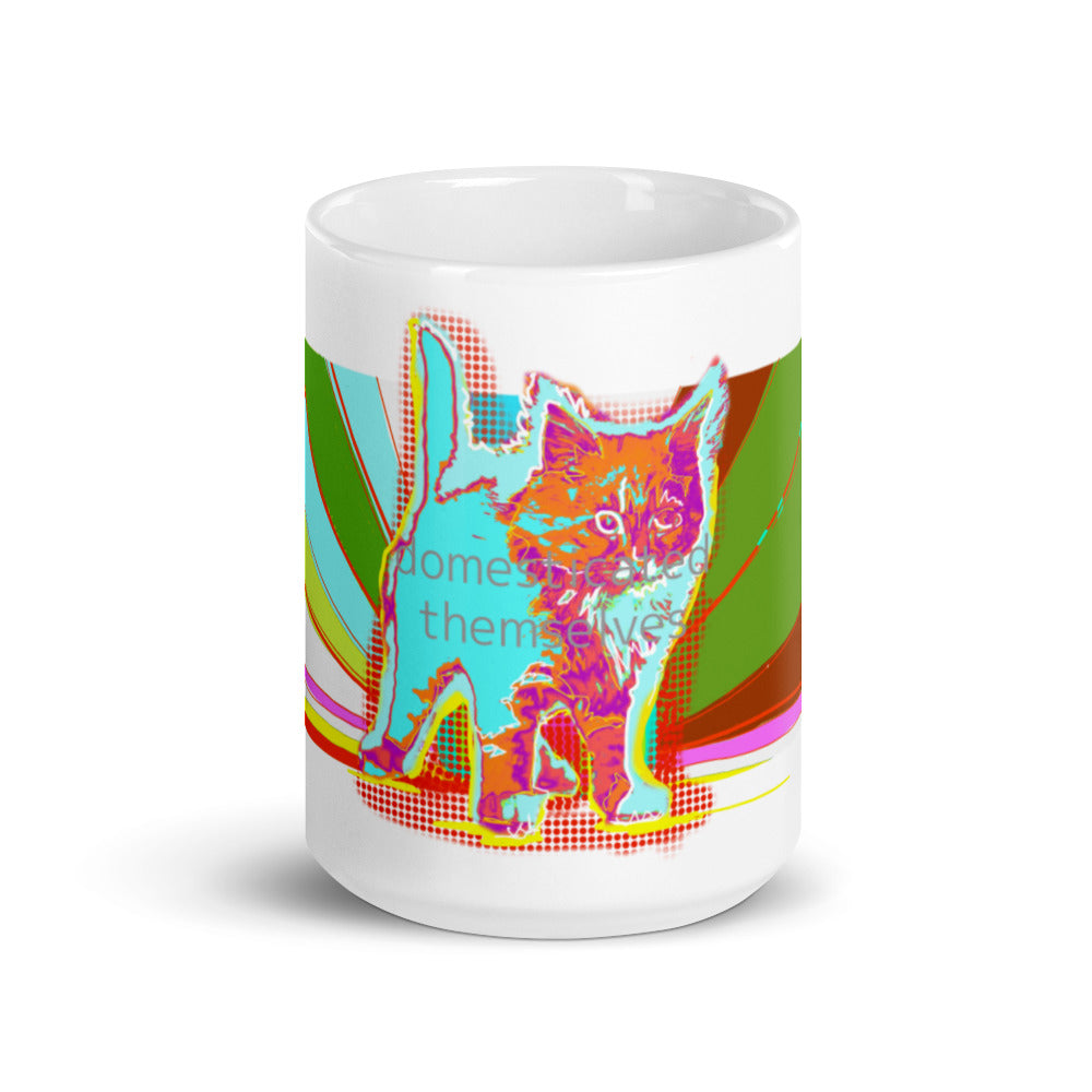 CUP #85 coffee cup collection