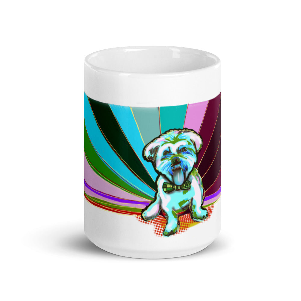 CUP #88 coffee cup collection