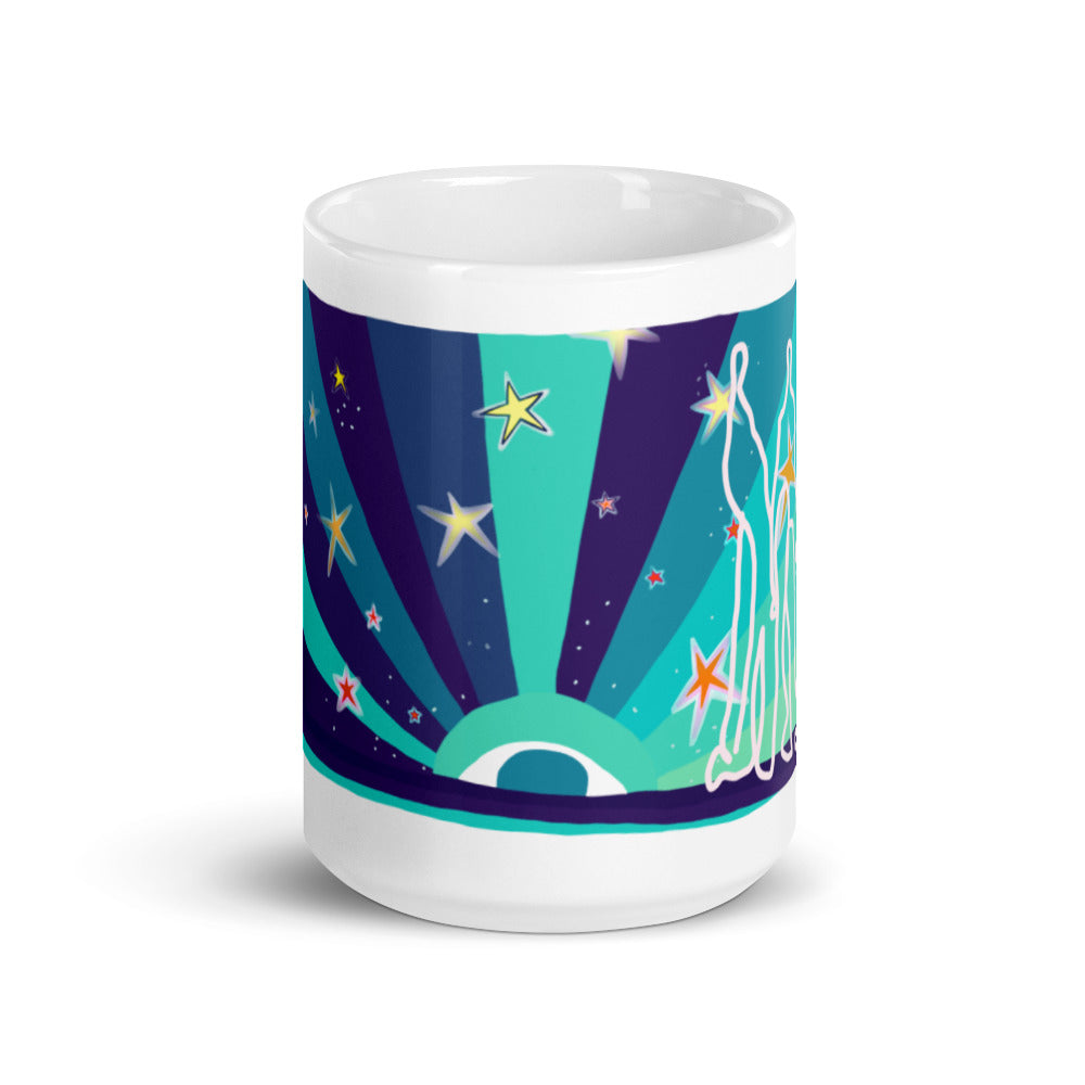 CUP #90 coffee cup collection