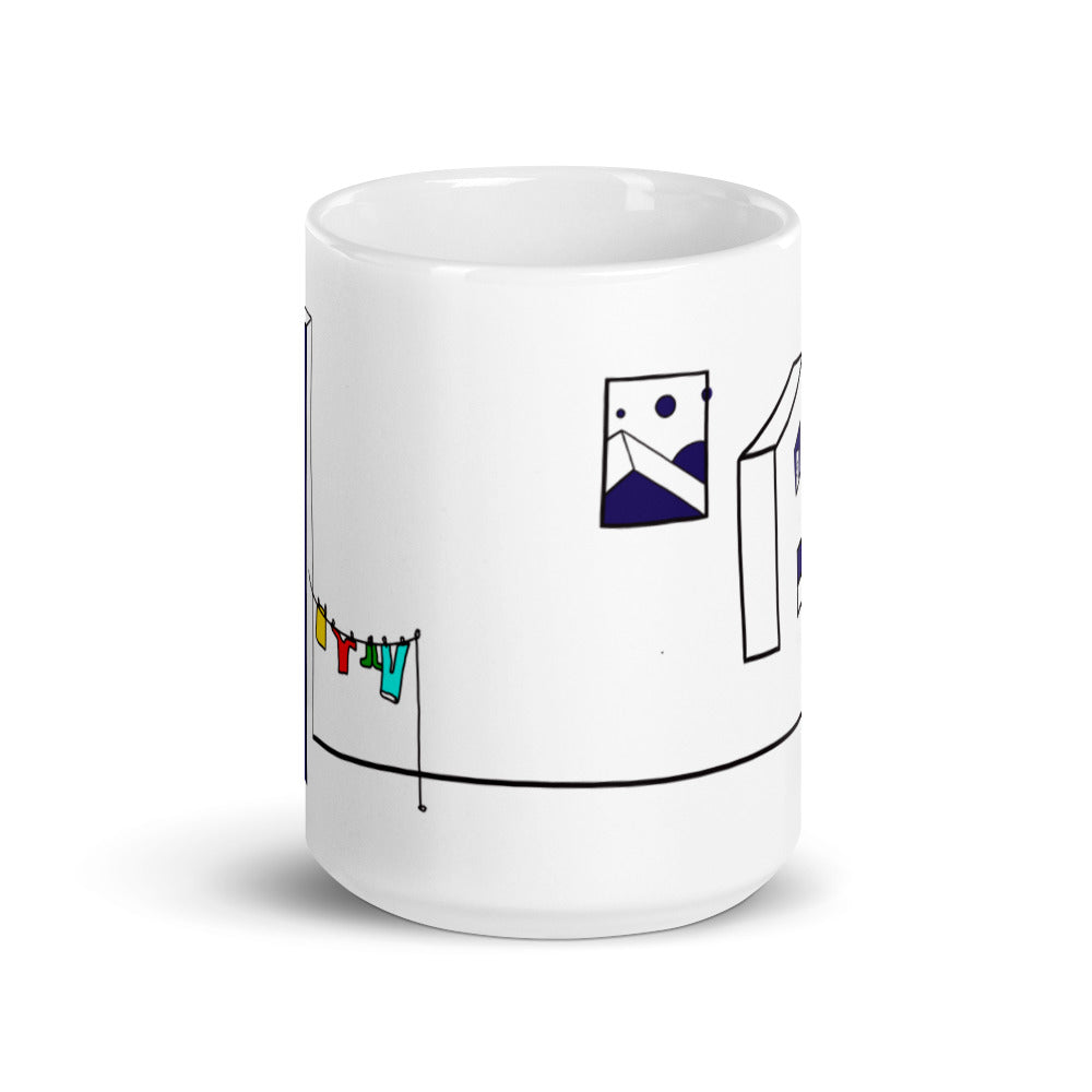 CUP#95 Coffee Cup Collection