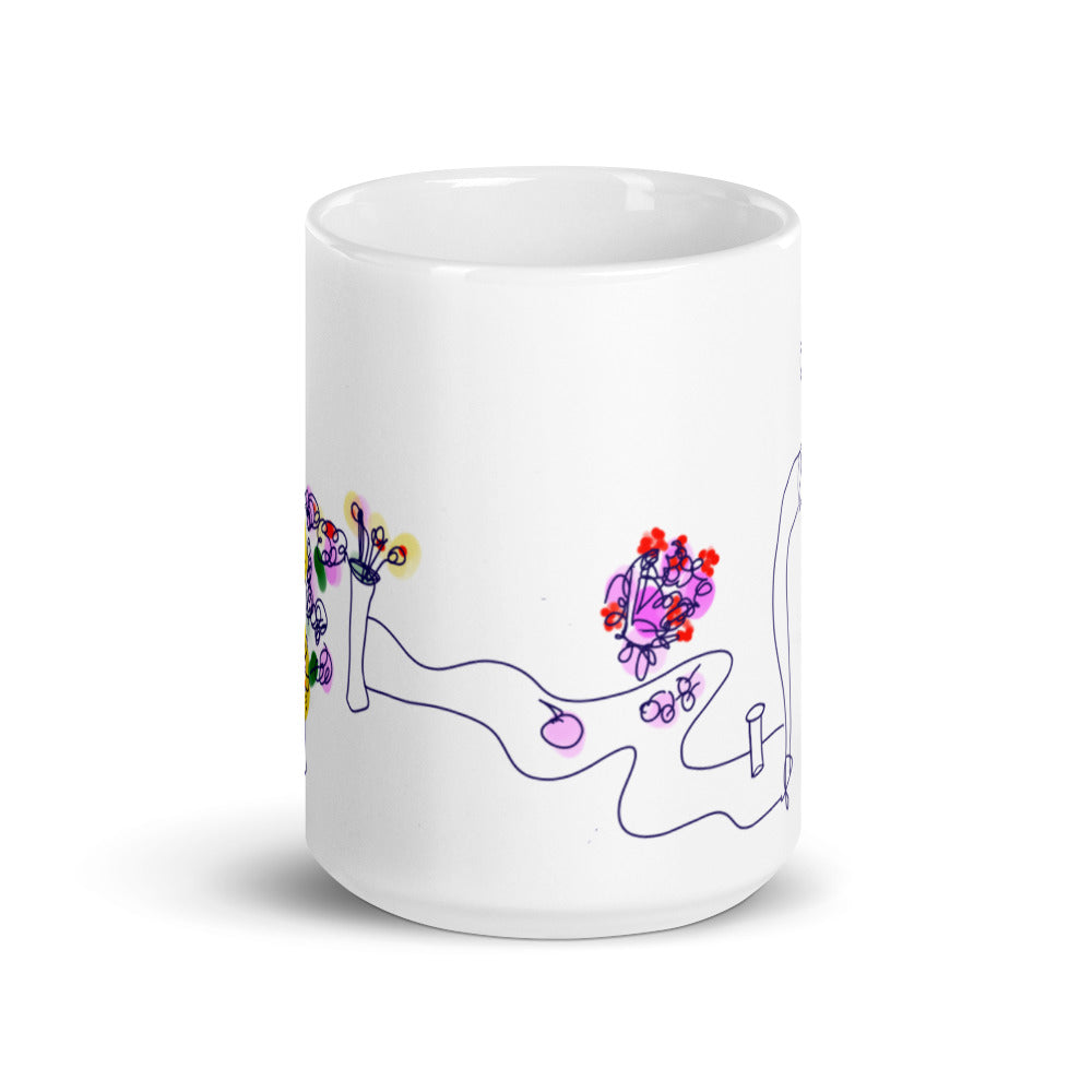 CUP#96 coffee cup collection