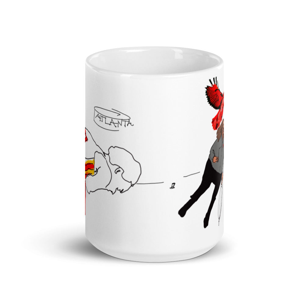 CUP #98 Coffee Cup Collection