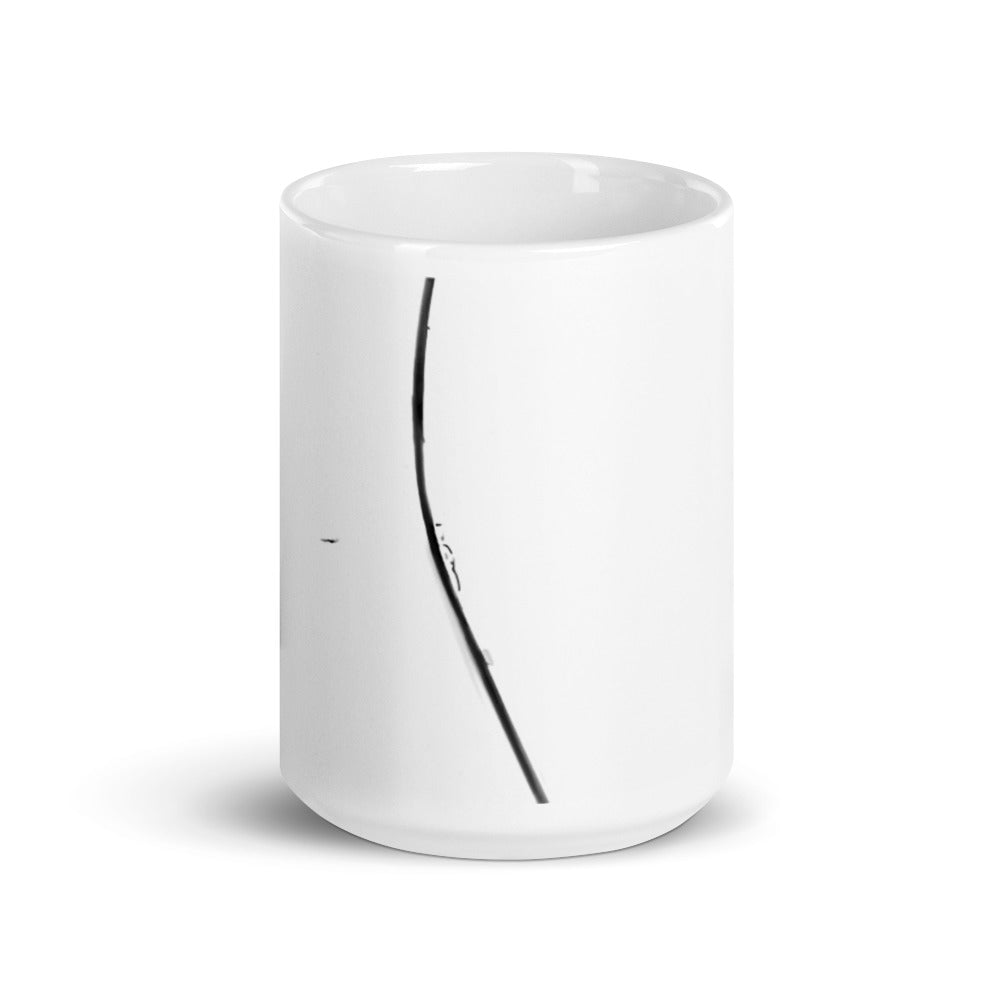 CUP #109 Coffee Cup Collection