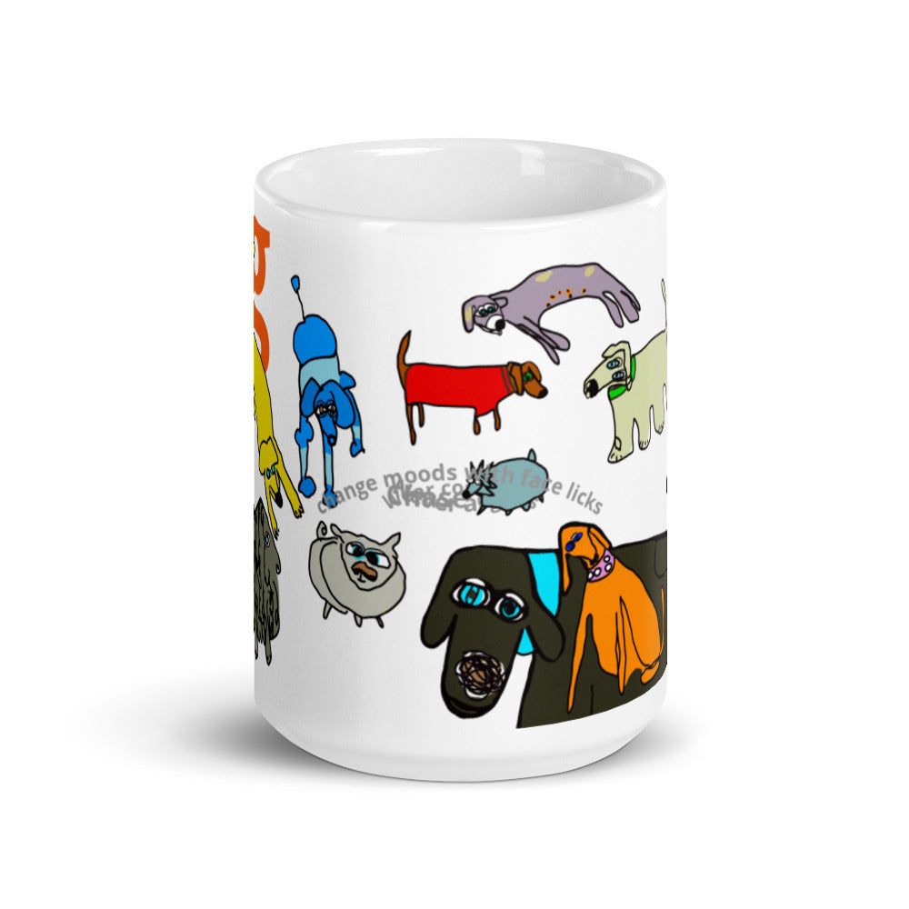 CUP #91 Coffee Cup Collection