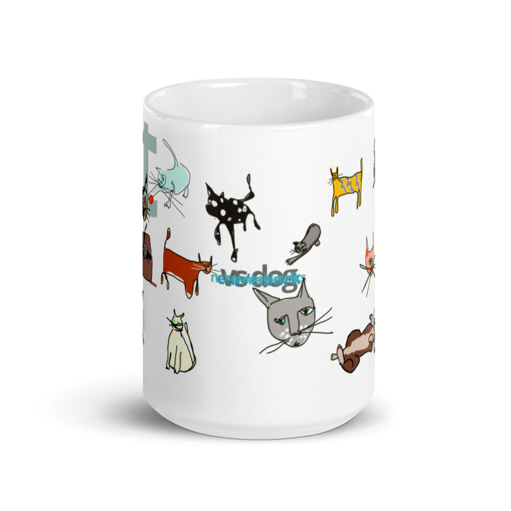 CUP #92 Coffee Cup Collection