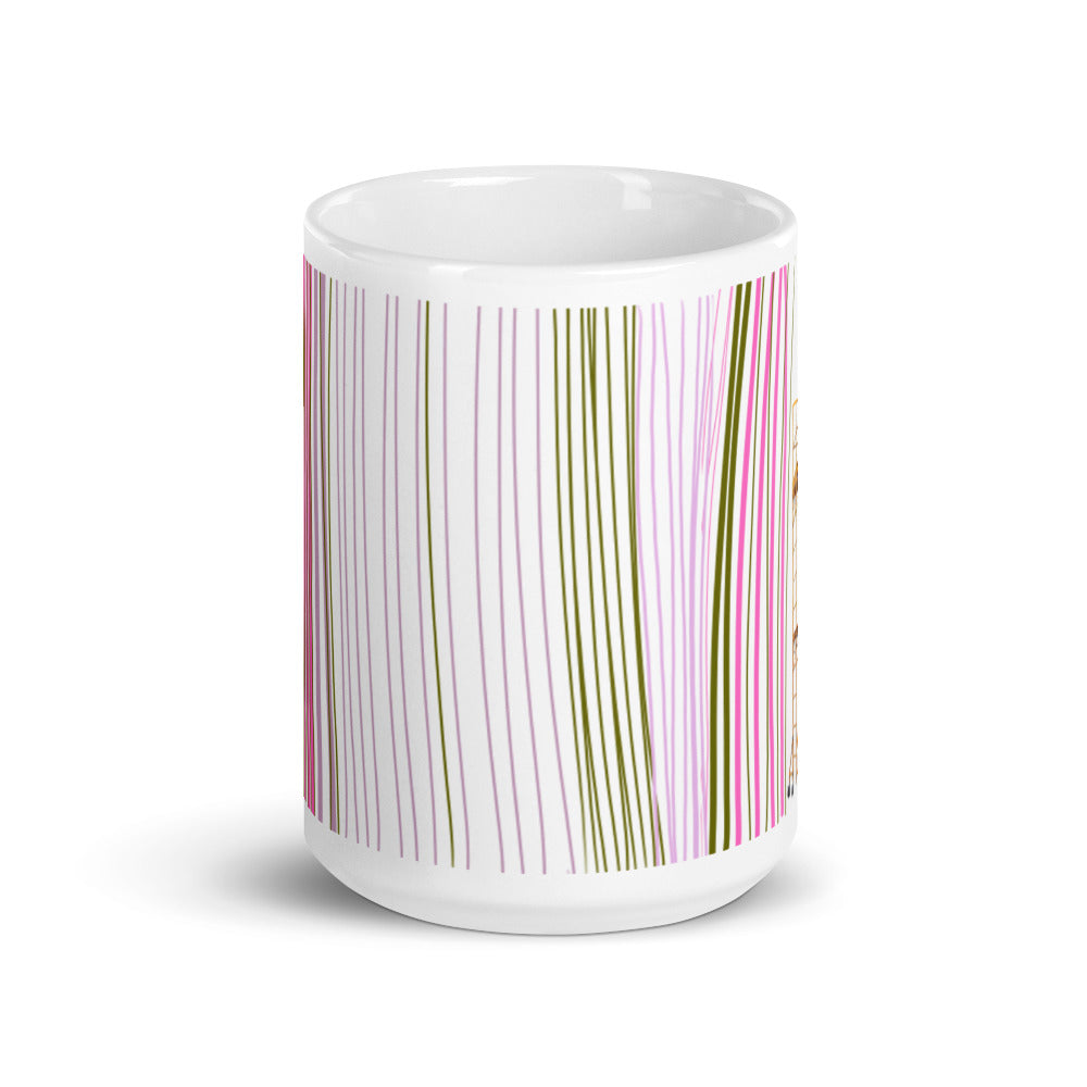 CUP #112 Coffee Cup collection