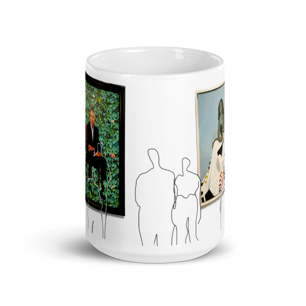 CUP #118 Coffee Cup Collection