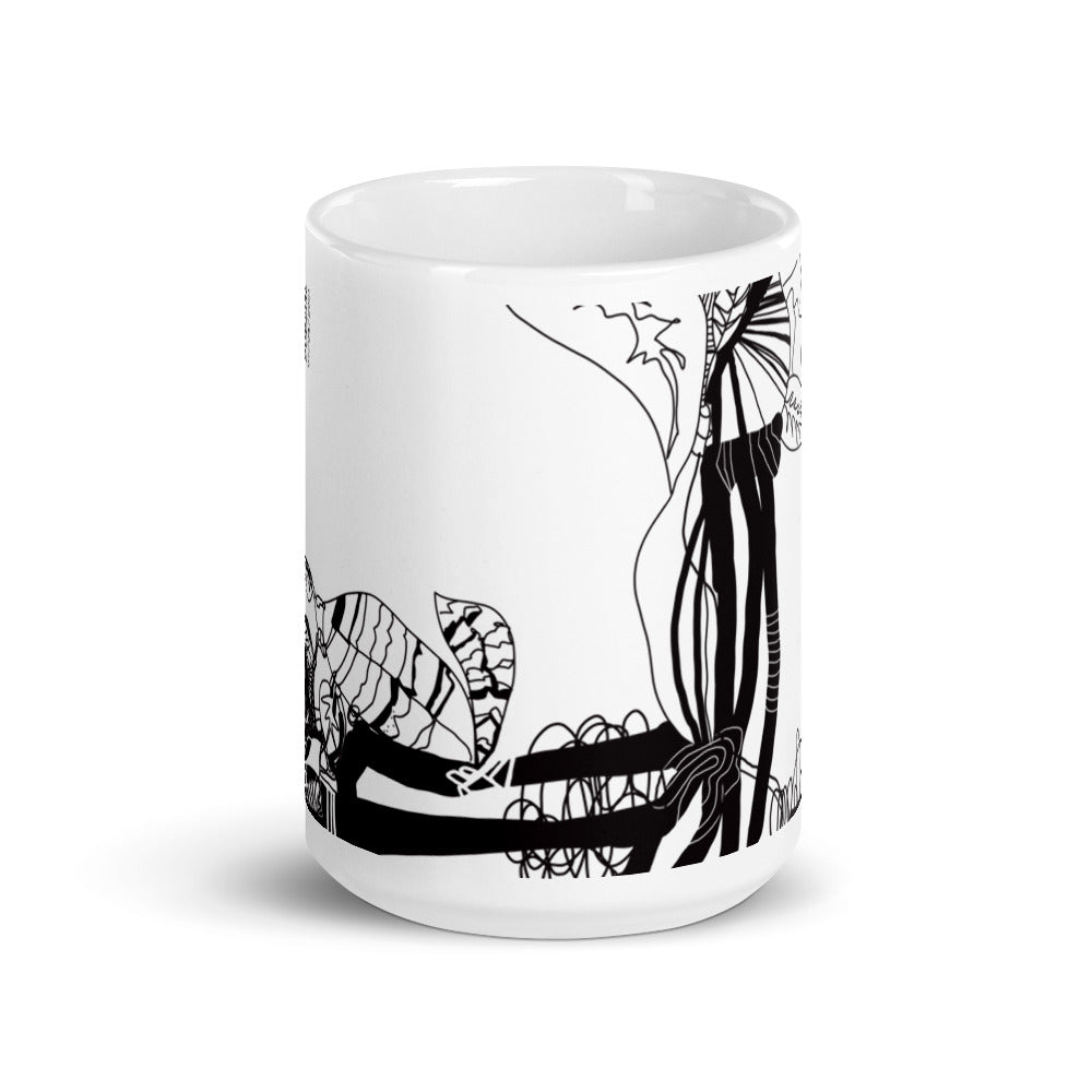 CUP #126 Coffee Cup Collection